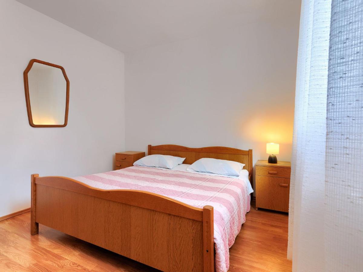 Apartment Vesela-3 By Interhome Savudrija Dış mekan fotoğraf