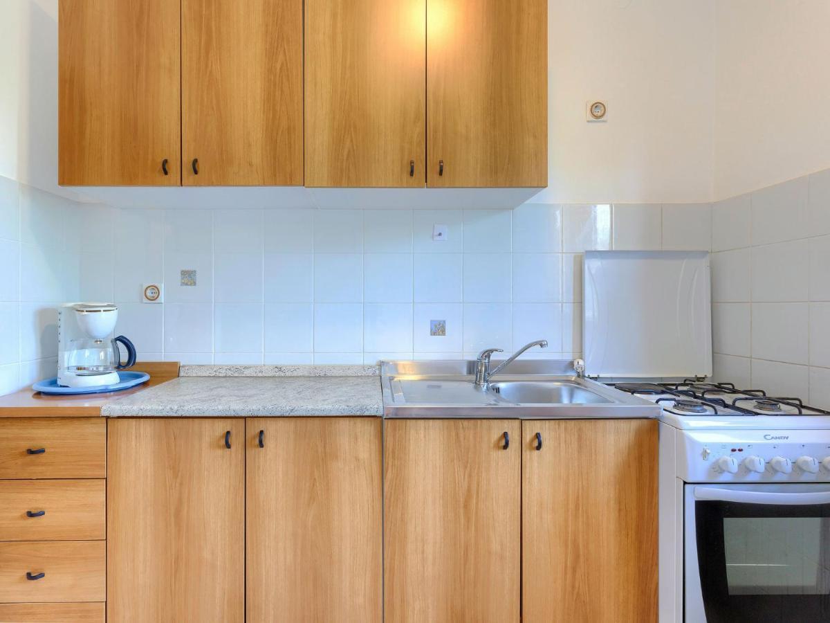 Apartment Vesela-3 By Interhome Savudrija Dış mekan fotoğraf